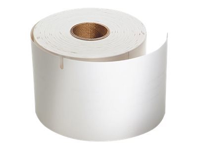 Name Badge Insert Labels, 2.43